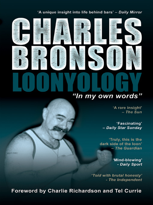 Title details for Loonyology by Charles Bronson - Available